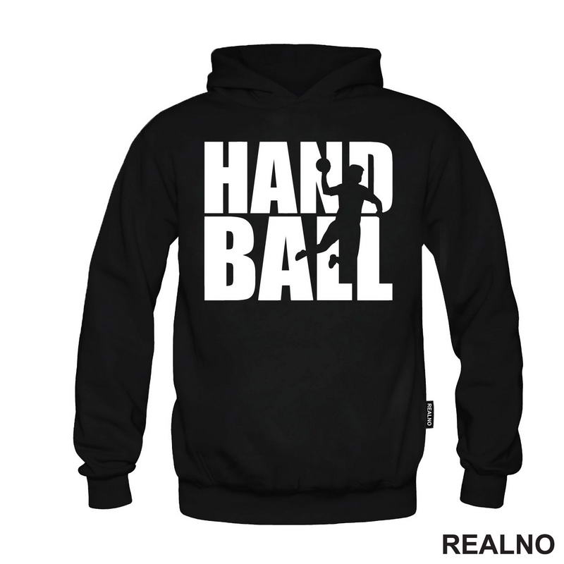 Hand Ball - Odbojka - Sport
