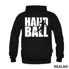 Hand Ball - Odbojka - Sport