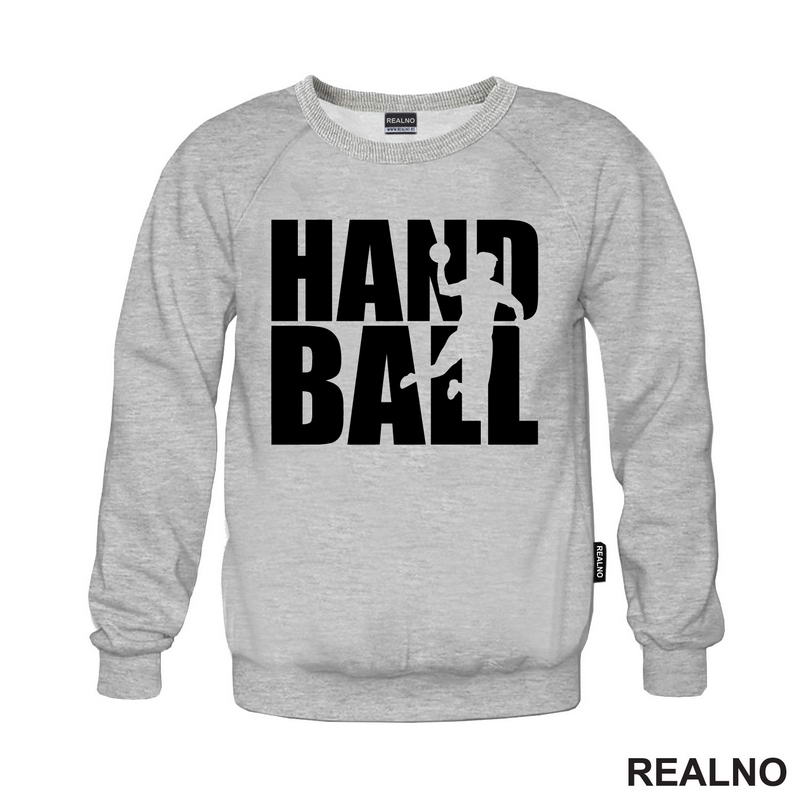 Hand Ball - Odbojka - Sport