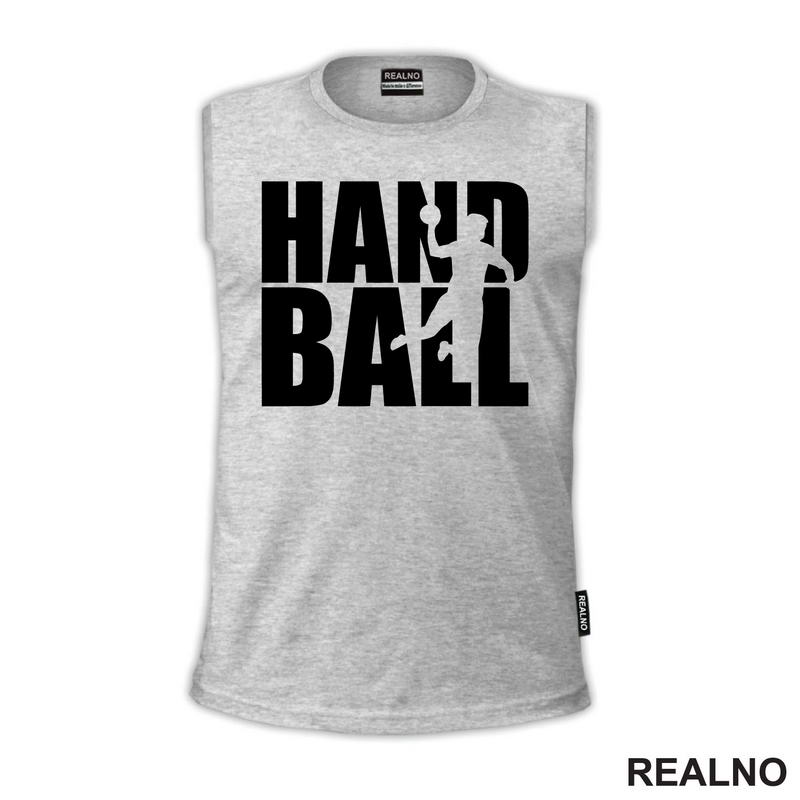Hand Ball - Odbojka - Sport