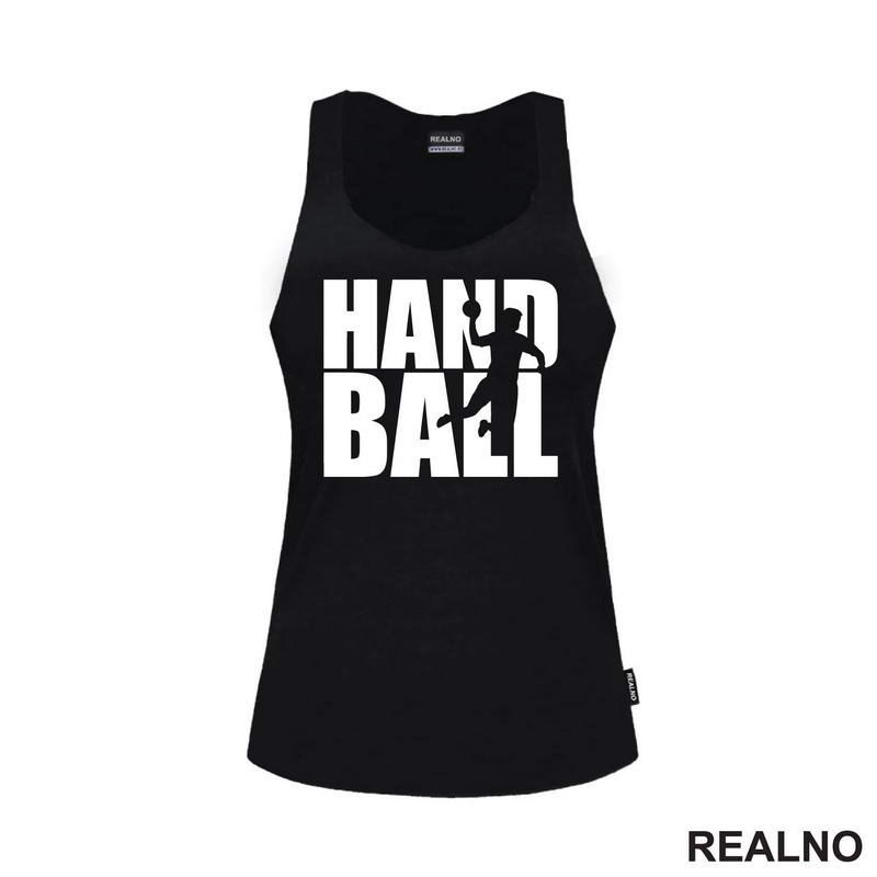 Hand Ball - Odbojka - Sport