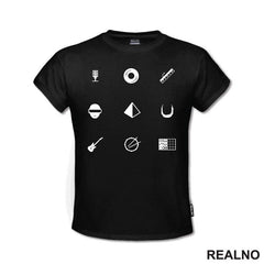 Daft Punk - Symbols - Muzika