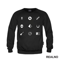 Daft Punk - Symbols - Muzika