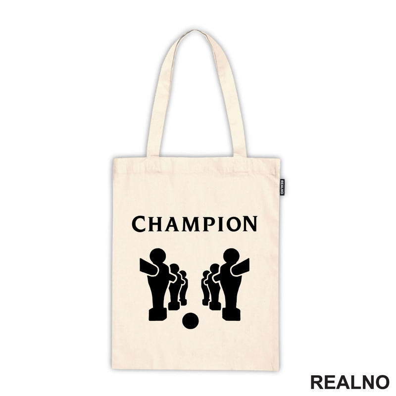 Champion - Foosball - Sport
