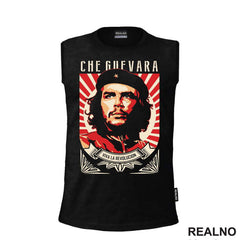 Che Guevara - Viva La Revolucion