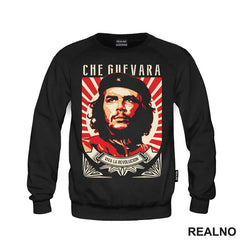 Che Guevara - Viva La Revolucion
