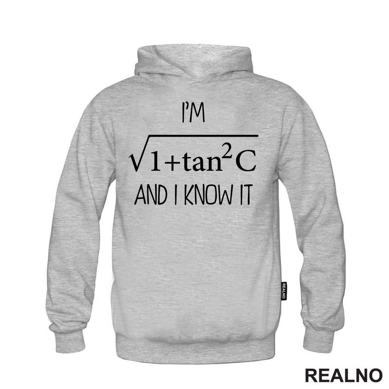 I'm Sexy And I Know It - Geek