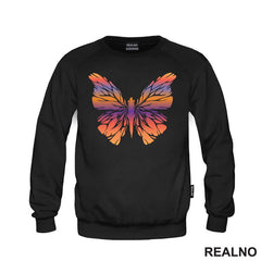 Color Butterfly - Leptir - Životinje