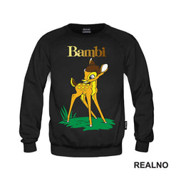 Bambi - Zlatno - Crtani filmovi