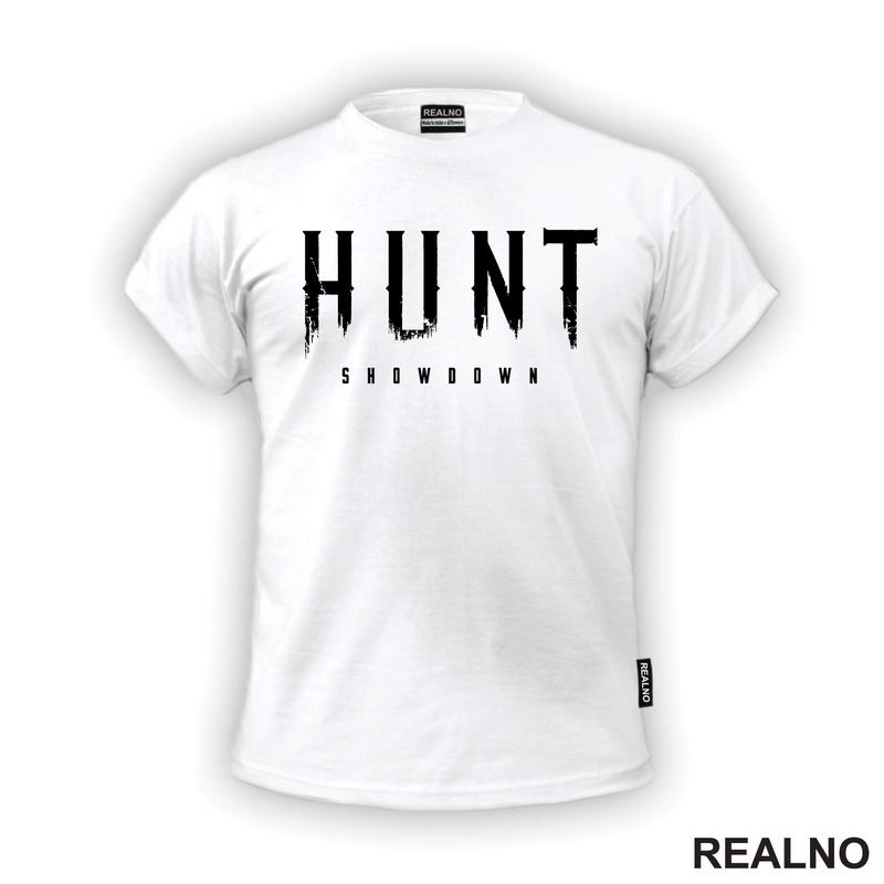 Hunt Showdown - Games