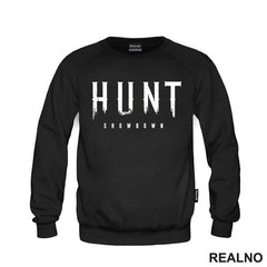 Hunt Showdown - Games