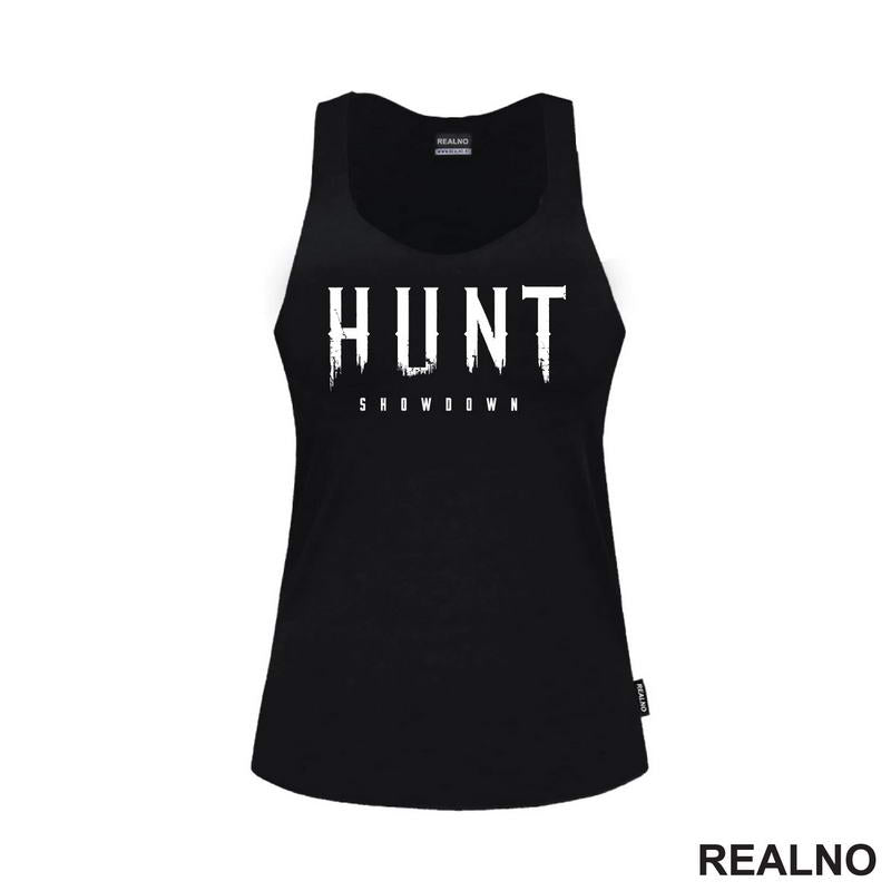 Hunt Showdown - Games