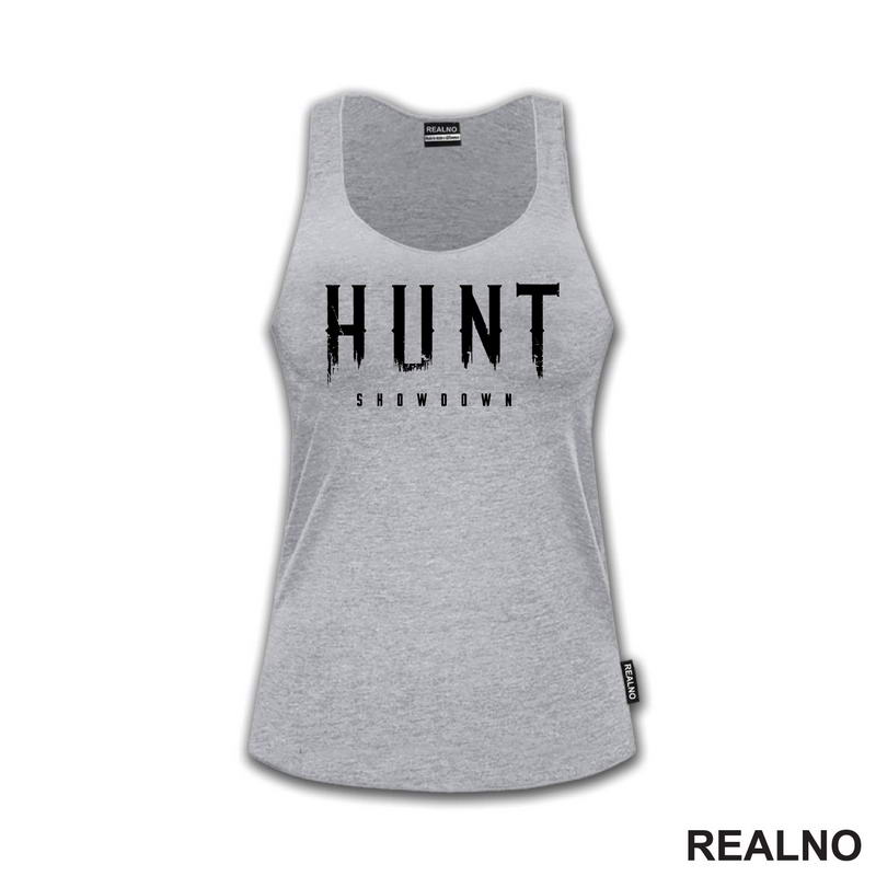 Hunt Showdown - Games