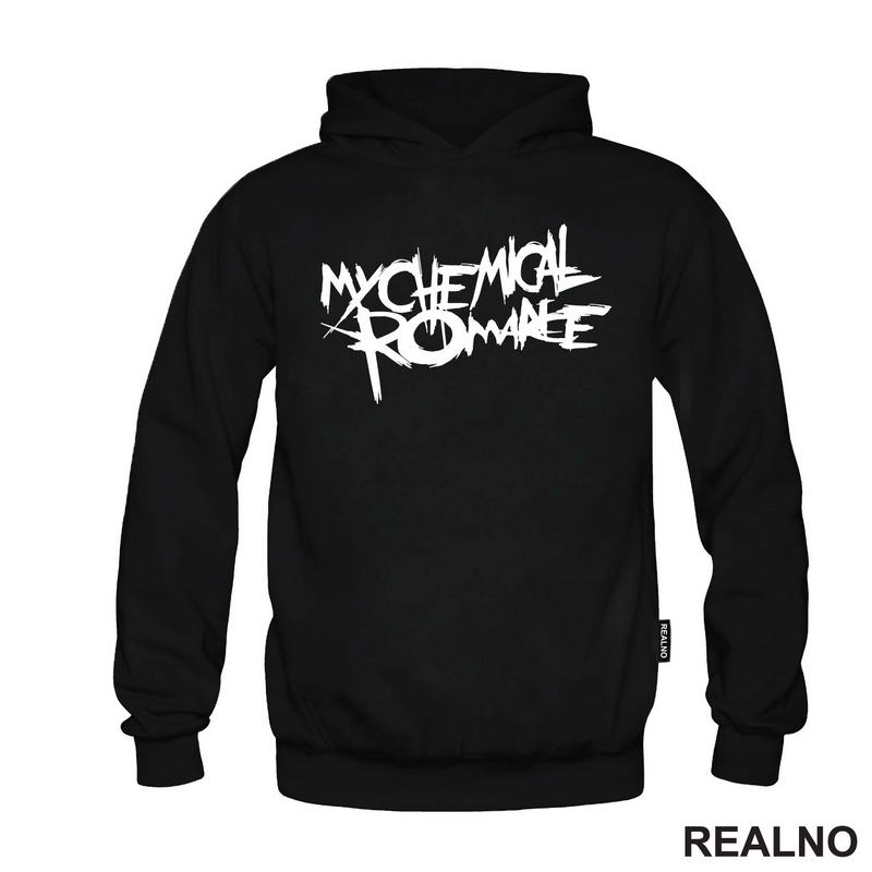 My Chemical Romance - Logo - Muzika