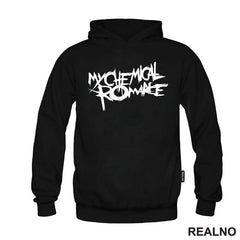 My Chemical Romance - Logo - Muzika