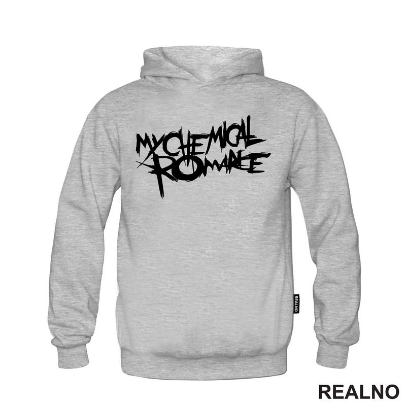 My Chemical Romance - Logo - Muzika