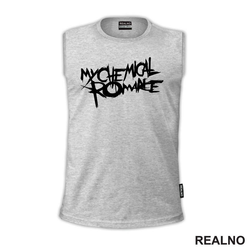 My Chemical Romance - Logo - Muzika
