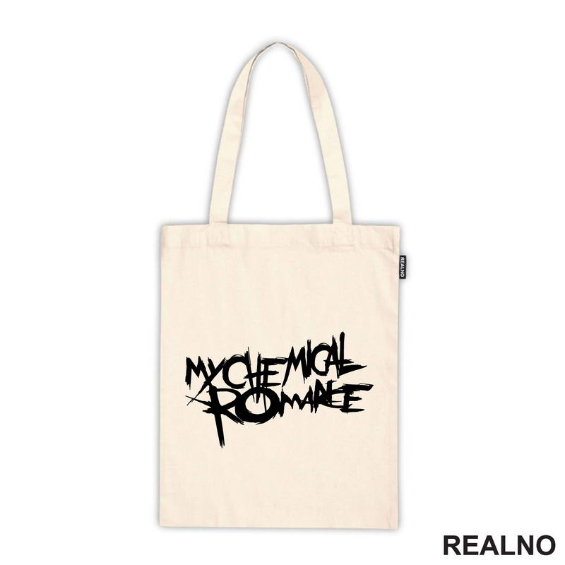 My Chemical Romance - Logo - Muzika
