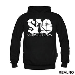 Sao Logo - Sword Art Online - Anime