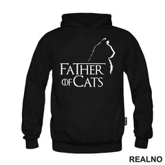 Fathers Of Cats - Mačke - Cat