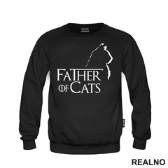 Fathers Of Cats - Mačke - Cat