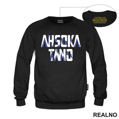 Ahsoka Tano - Logo - Mandalorian - Star Wars