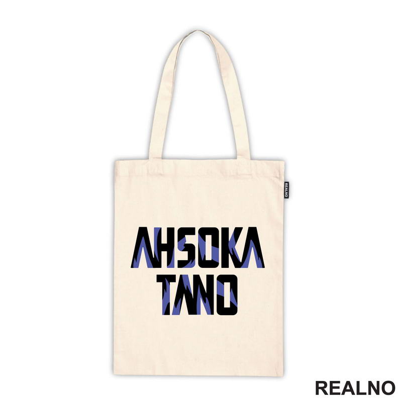 Ahsoka Tano - Logo - Mandalorian - Star Wars