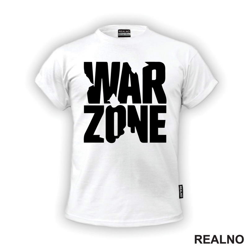 War Zone - Call Of Duty - COD