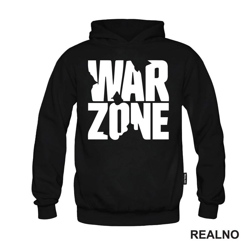 War Zone - Call Of Duty - COD