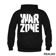War Zone - Call Of Duty - COD