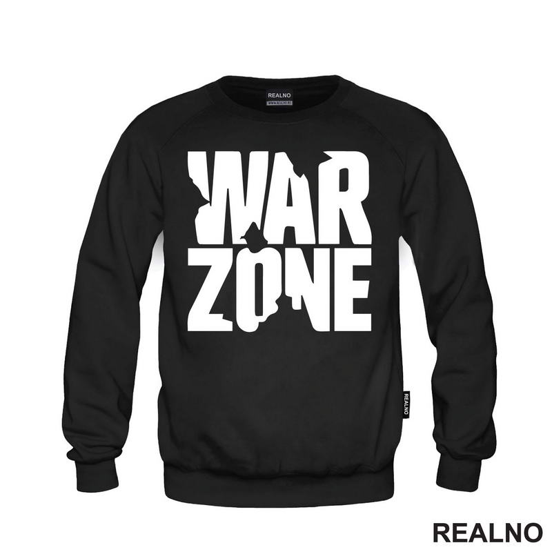 War Zone - Call Of Duty - COD