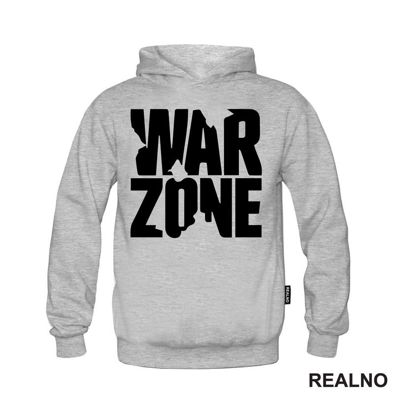 War Zone - Call Of Duty - COD