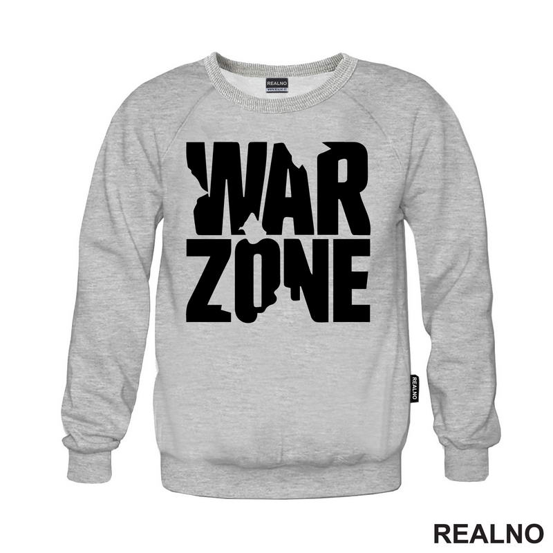 War Zone - Call Of Duty - COD