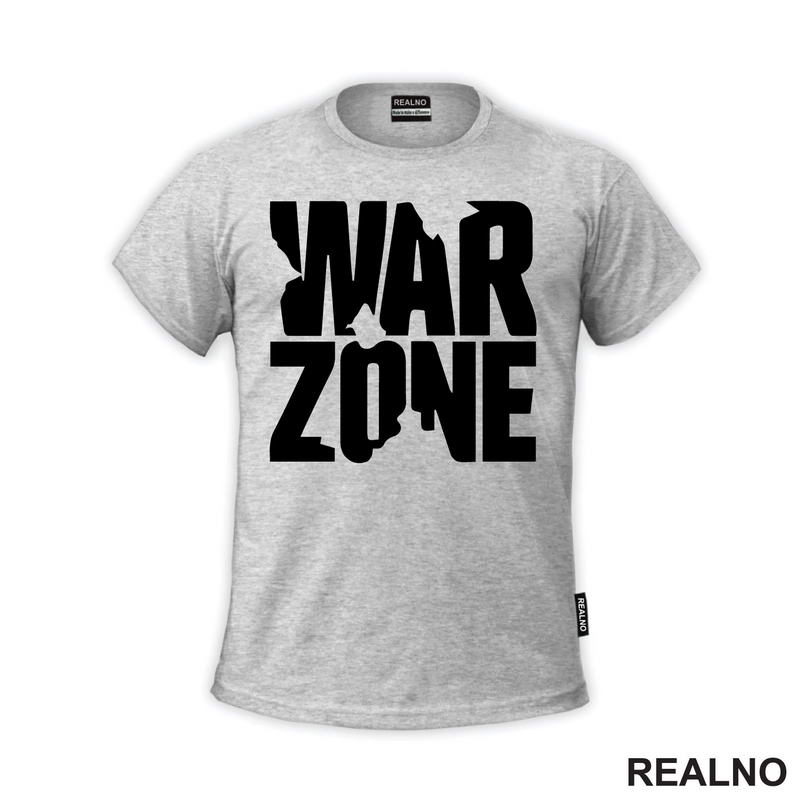 War Zone - Call Of Duty - COD