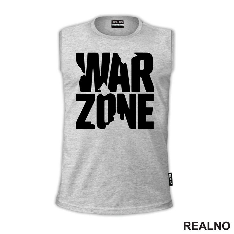 War Zone - Call Of Duty - COD