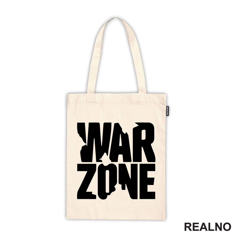 War Zone - Call Of Duty - COD