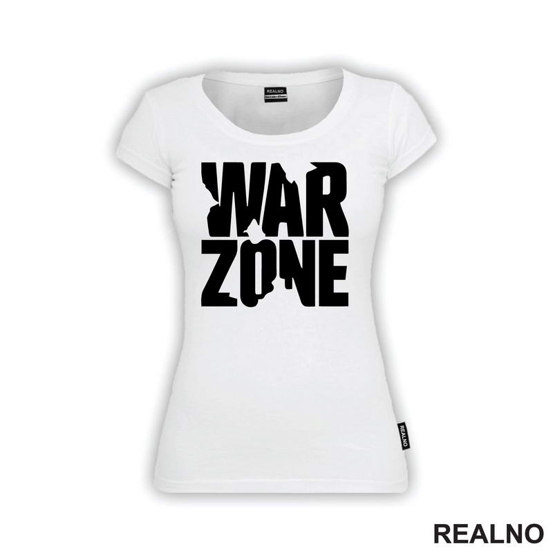 War Zone - Call Of Duty - COD