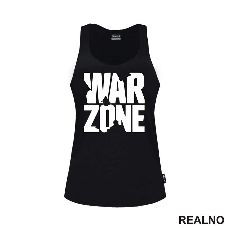 War Zone - Call Of Duty - COD