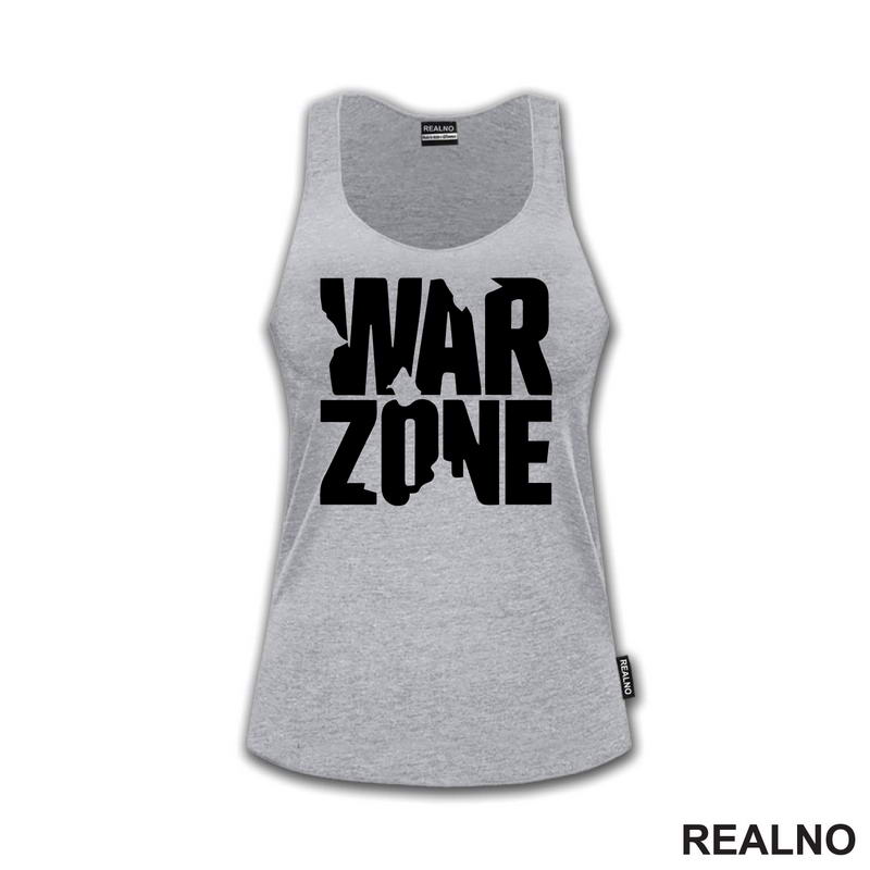 War Zone - Call Of Duty - COD