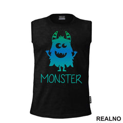 Monster - Colors - Mama i Tata - Ljubav