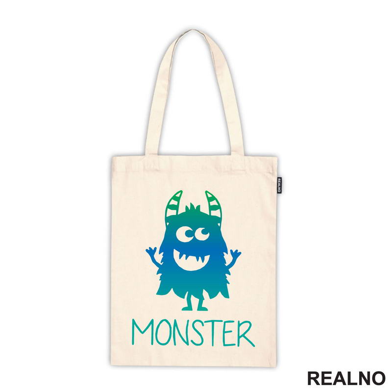 Monster - Colors - Mama i Tata - Ljubav