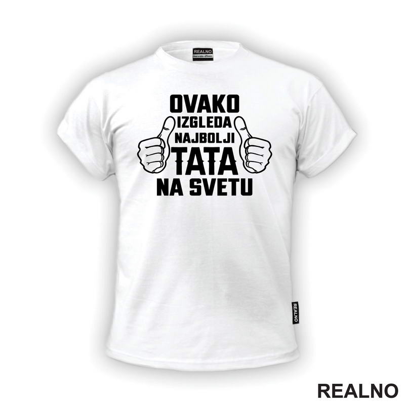 Ovako izgleda najbolji tata na svetu - Mama i Tata - Ljubav