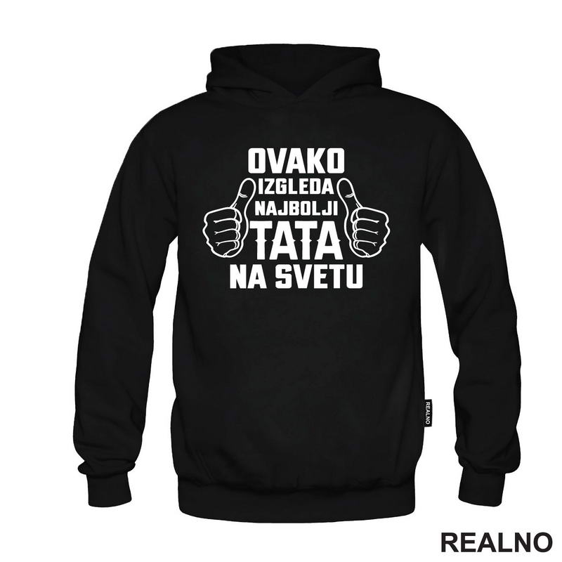 Ovako izgleda najbolji tata na svetu - Mama i Tata - Ljubav