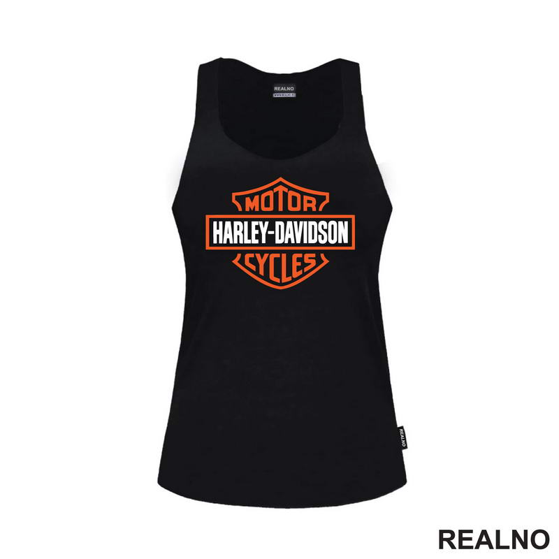 Harley - Davidson - Motor Cycles - Motori