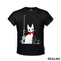 Jiji - Kiki’s Delivery Service - Anime