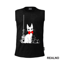 Jiji - Kiki’s Delivery Service - Anime