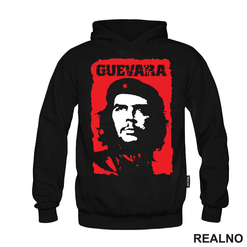 Che Guevara - Head