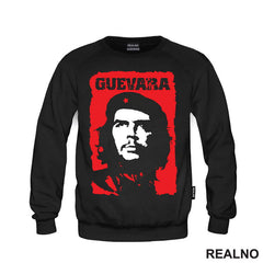Che Guevara - Head