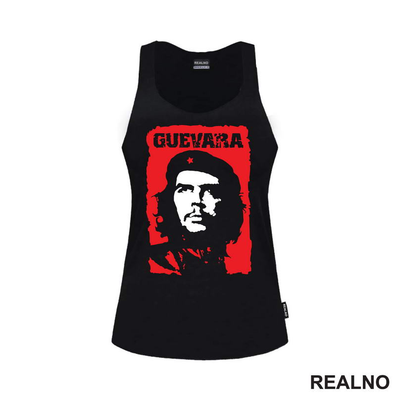 Che Guevara - Head