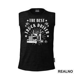 The Best Truck Driver - Kamion - Kamiondžija - Mama i Tata - Ljubav